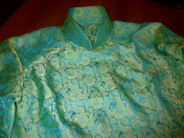 purchasing ao dai online : wedding ao dai aodaiminhhucom minh thu 7