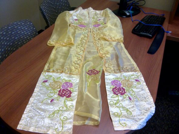 purchasing ao dai online : wedding ao dai aodaiminhhucom minh thu Ao Dai Jacket