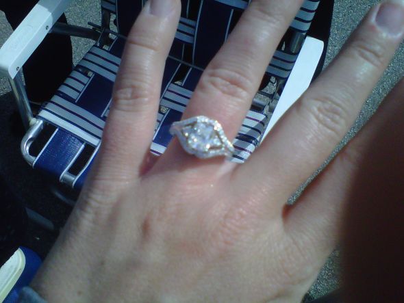 Let the Ring Porn begins... :  wedding Ring28