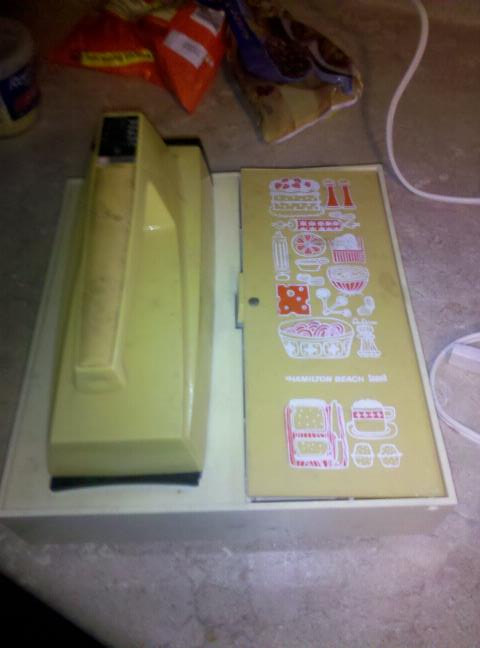 KitchenAid mixer : wedding Mixer