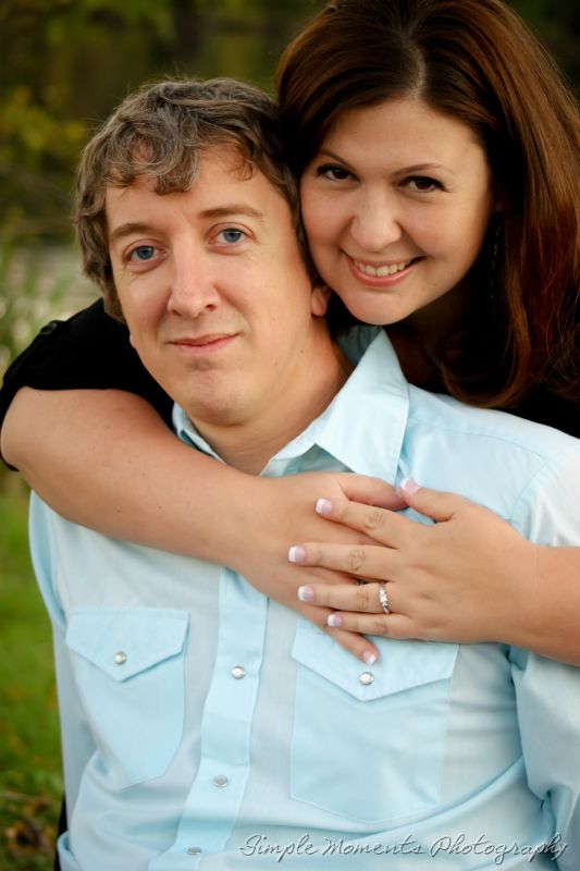 Engagement Pictures