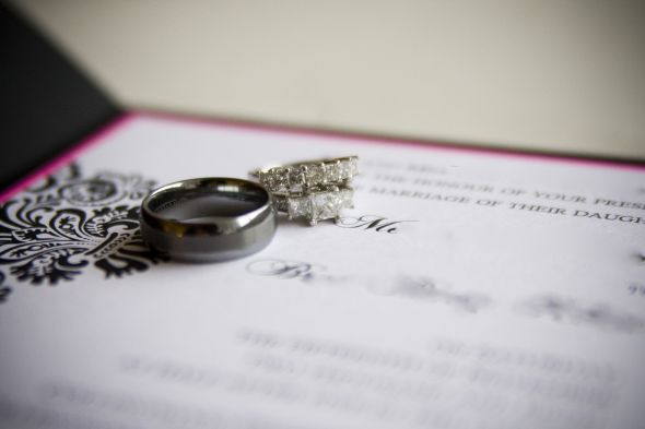 Do you like your FI's/DH's wedding band? : wedding 0485