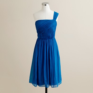 Post pictures of your bridesmaid dresses and cost per dress : wedding J Crew 2