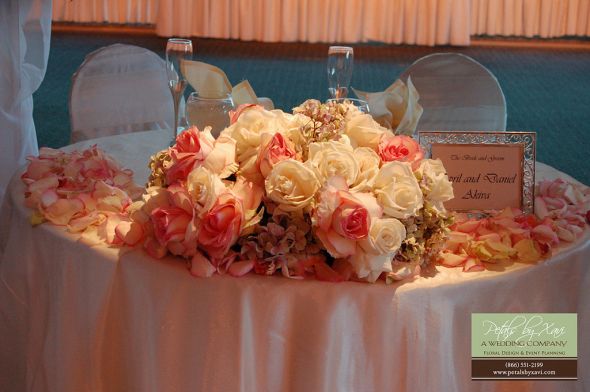 in need of florist assistance!!! :  wedding florist help flowers diy centerpieces ceremony decor eiffel tower 6560882705 298c1188ff B