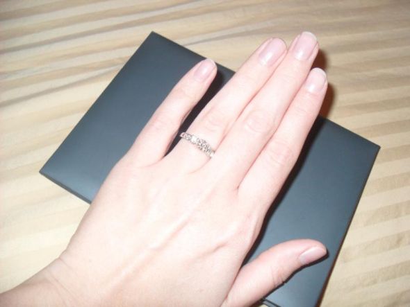 POST ANY SIZE RINGS PLEASE? : wedding rings carats any size 8 2 insert My Ring2
