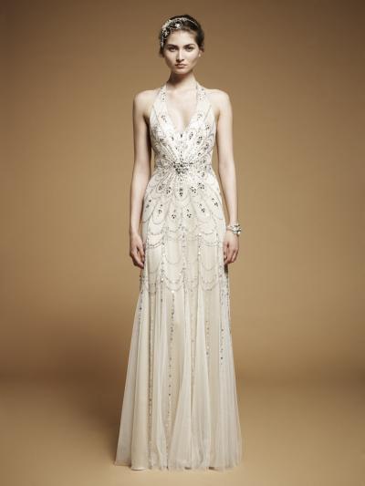 Post your Melissa Sweet, Claire Pettibone, Jenny Packham : wedding melissa sweet claire pettibone jenny packham wedding dress JennyPackham Luna