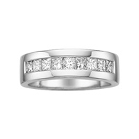 Show me your Grooms Wedding Band :  wedding Jons Ring