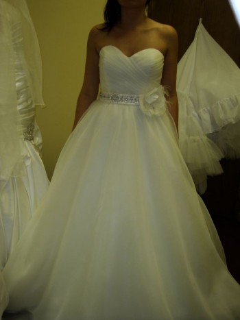 Show me your under $1000.00 dresses :  wedding DSC02252