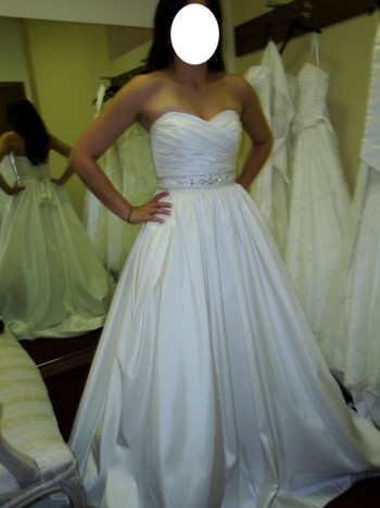 Show me your under $1000.00 dresses :  wedding DSC02261 Wedding Bee