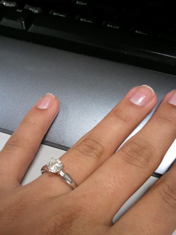 The proposal