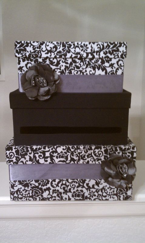 DIY Cardbox!