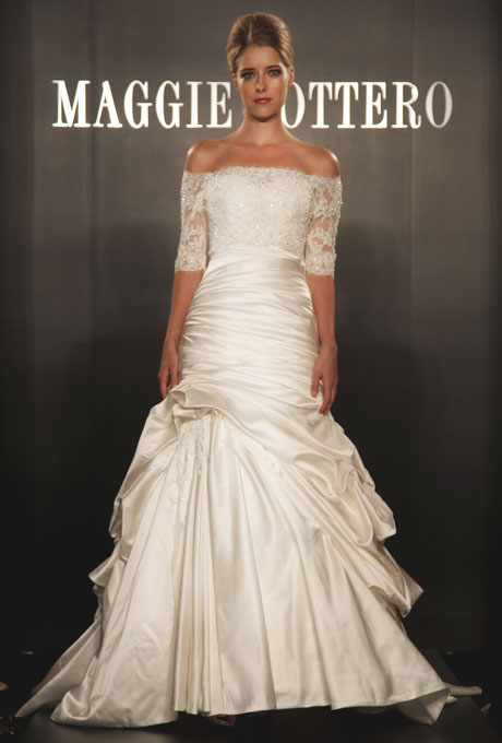 New Maggie Sottero 2012 :  wedding dresses maggie 2012 1 new New Maggie Sottero Wedding Dresses Fall 2012 036