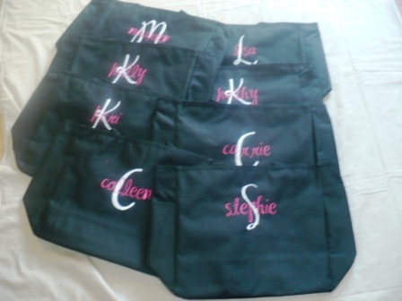 Bridesmaid gift ASWELL as hair, makeup and jewellery? :  wedding bridesmaids cost hair makeup jewellery gift P1040583