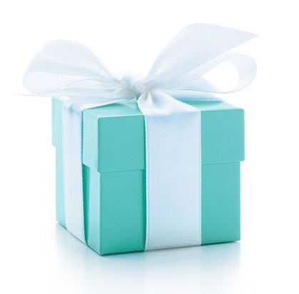 Need these gonemake great favors Tiffany Blue Boxes wedding Tiffany Blue 