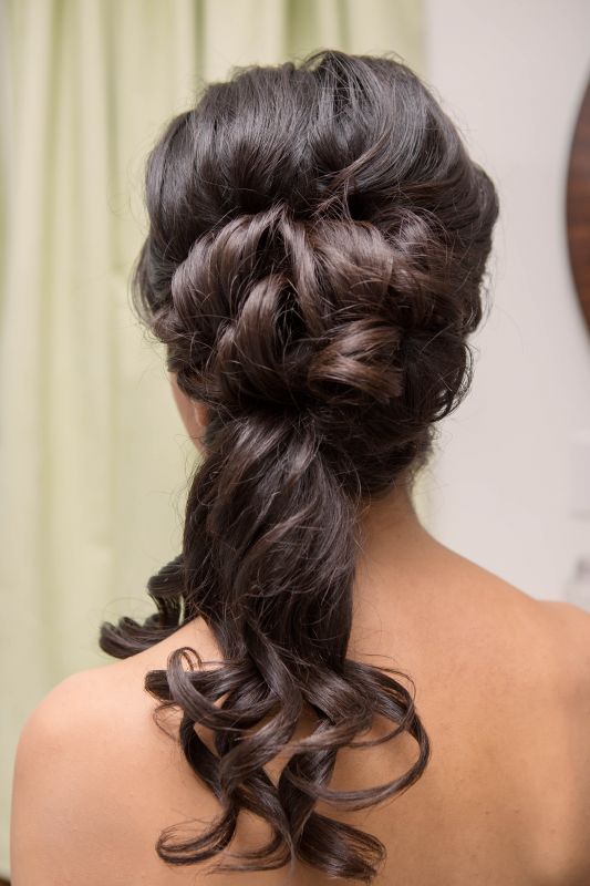 Hair