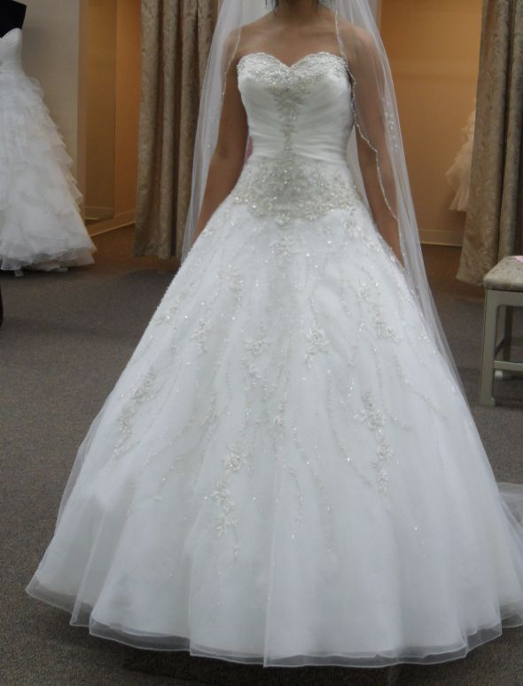 My Dress!!!