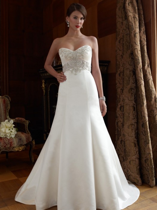sachin and babi light blue dress Wedding Dresses & Bridal Gowns 2026