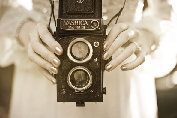 Our Vintage Engagement Pictures! : wedding vintage engagement photography inspiration KT 0027
