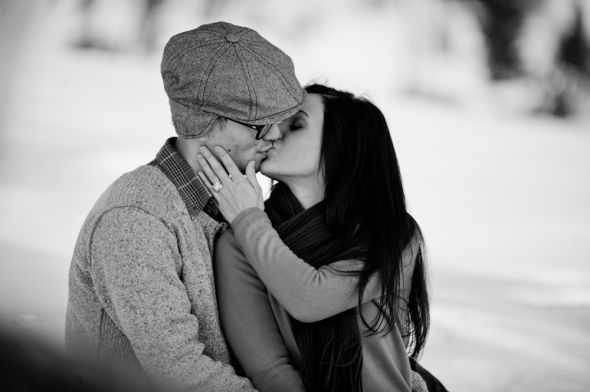 Post your engagement photos! :) :  wedding engagement photography 12 0623Zaerpoor Le ES 73
