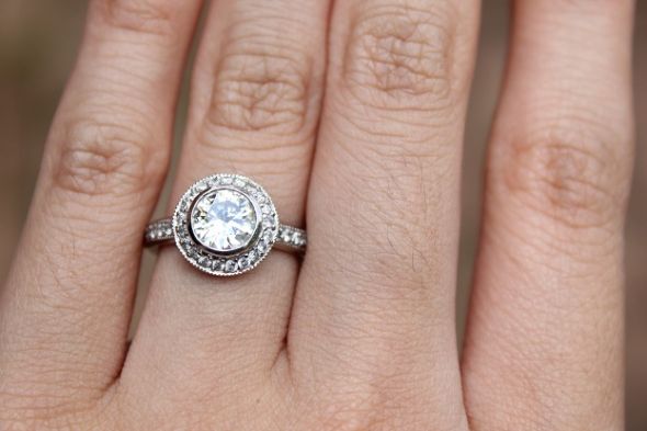 Let the Ring Porn begins... :  wedding RingSmall
