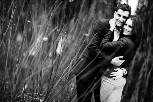 Gallery of the Day : wedding features AnnaBoris 155 Engagement photos!!! : wedding engagement AnnaBoris 155