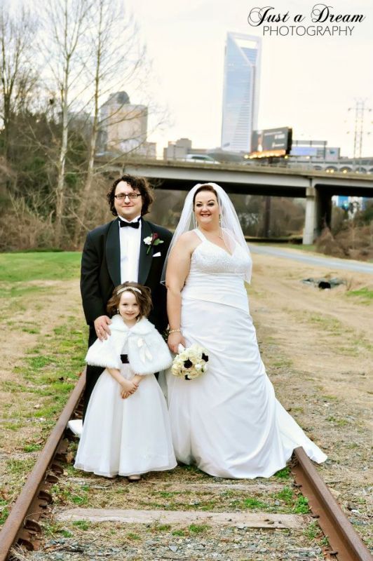 Our sneak peeks from The best day ever! : wedding 424481 10150754926957519 158088922518 12387136 1303323793 N