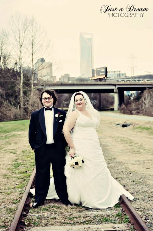 Our sneak peeks from The best day ever! : wedding 425277 10150754926787519 158088922518 12387135 1726073406 N
