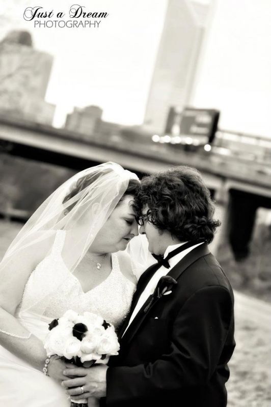 Our sneak peeks from The best day ever! : wedding 425556 10150754926657519 158088922518 12387134 2140140275 N