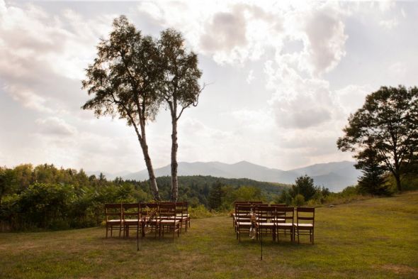 Rustic DIY Wedding 8.18.11 (Pics) :  wedding rustic diy nature mason jars burlap forest simple casual lodge adirondack upstate new york 307857 10100230037230498 15721763 46913989 1094267597 N