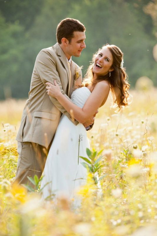 Rustic DIY Wedding 8.18.11 (Pics) :  wedding rustic diy nature mason jars burlap forest simple casual lodge adirondack upstate new york 308245 10100230082494788 15721763 46914390 272760105 N