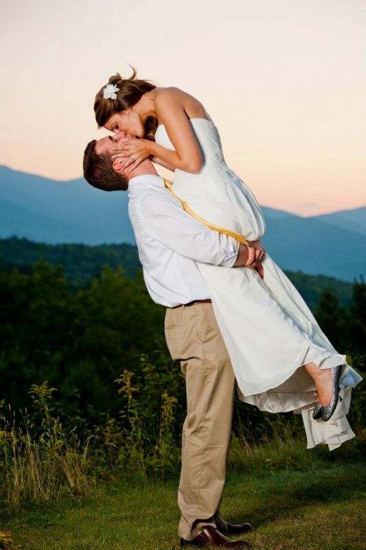 Rustic DIY Wedding 8.18.11 (Pics) :  wedding rustic diy nature mason jars burlap forest simple casual lodge adirondack upstate new york 312020 10100230074425958 15721763 46914268 1752001085 N