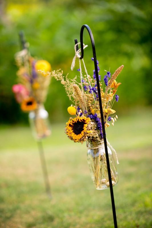 Rustic DIY Wedding 8.18.11 (Pics) :  wedding rustic diy nature mason jars burlap forest simple casual lodge adirondack upstate new york Asfasf