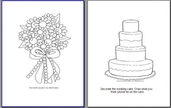 22-clever-collection-wedding-coloring-book-pages-free-wedding