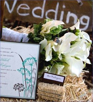John Deere Green-My Wedding theme : wedding Ltf2