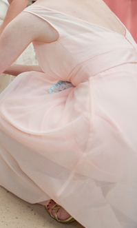 Different ties for groomsmen and color help! :  wedding bridesmaid dresses ties colors shoes Screen Shot 2012 01 29 At 7.03.53 PM