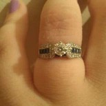 My Engagement Ring