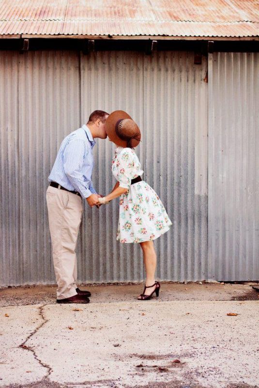 Yay!! Engagement Pics