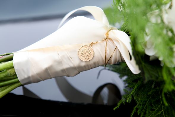 Wedding Bouquet