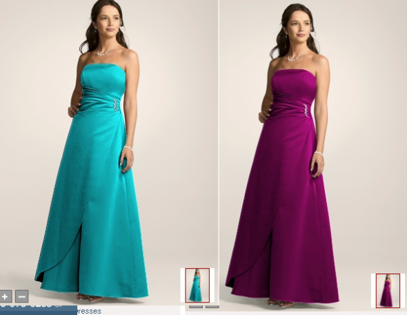 Am I bridezilla?? : wedding bridesmaids dress shoes bridezilla stress Image002