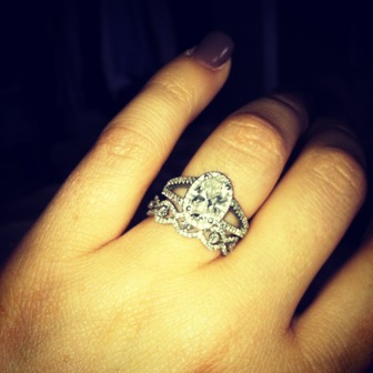 Married!