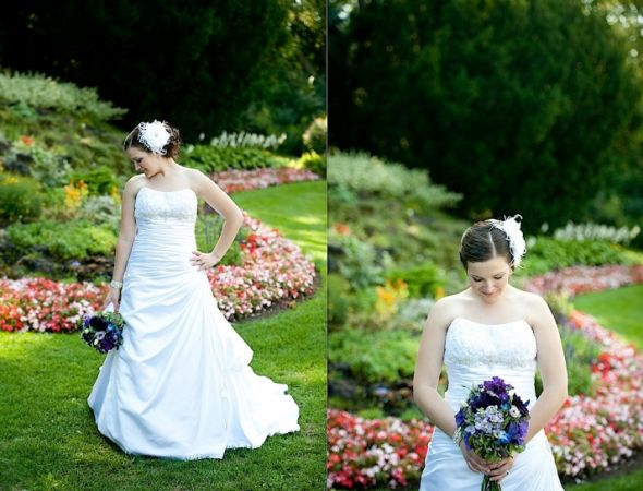 Maggie Sottero - Jennifer