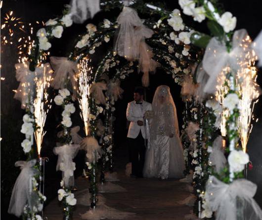 Curious : wedding Duun
