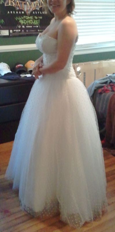 My dressilyme dress is ready!  :) :  wedding dressilyme dress china green shoes Dress1