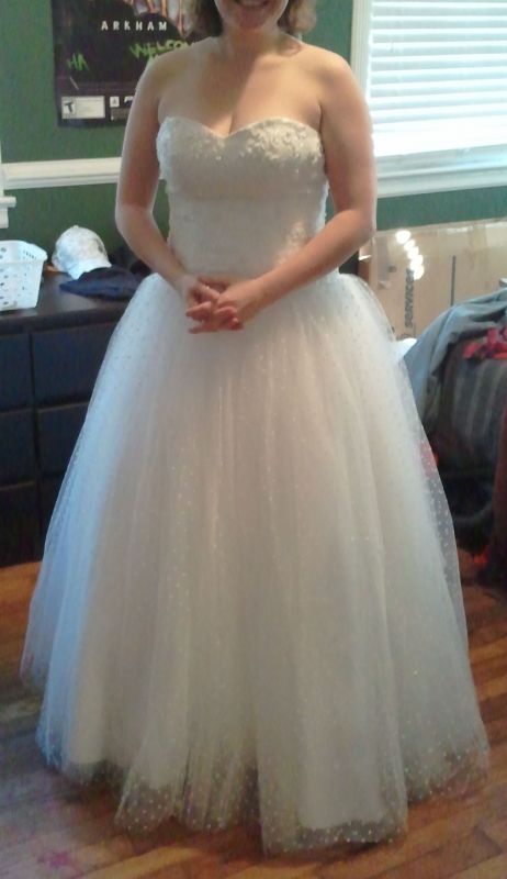 My dressilyme dress is ready!  :) :  wedding dressilyme dress china green shoes Dress3