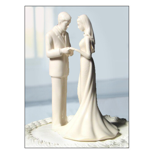 Cake Topper