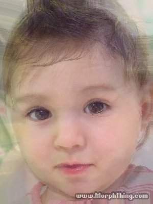 Just for Fun: What Will Your Future Babies Look Like? :  wedding babies funny fun children Baby Of 206864 10150541092550230 814135229 18249494 4442954 N Jpg And 167594 10150362949225230 814135229 16944922 8339776 N Jpg