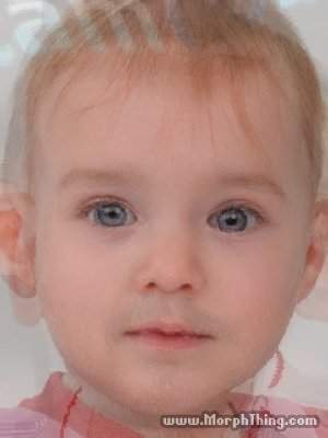 Just for Fun: What Will Your Future Babies Look Like? : wedding babies funny fun children Baby Of Ryan Gosling And 111203 143605 Png