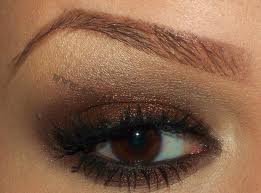 Critique my makeup trial, pretty please! :  wedding Images