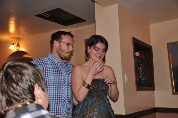 Memorable Birthday