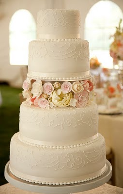 cake flavor advice? :  wedding bride cake cake flavor wedding cake 213 Mg 0198 Nicolehillgerulat Maglebyreid